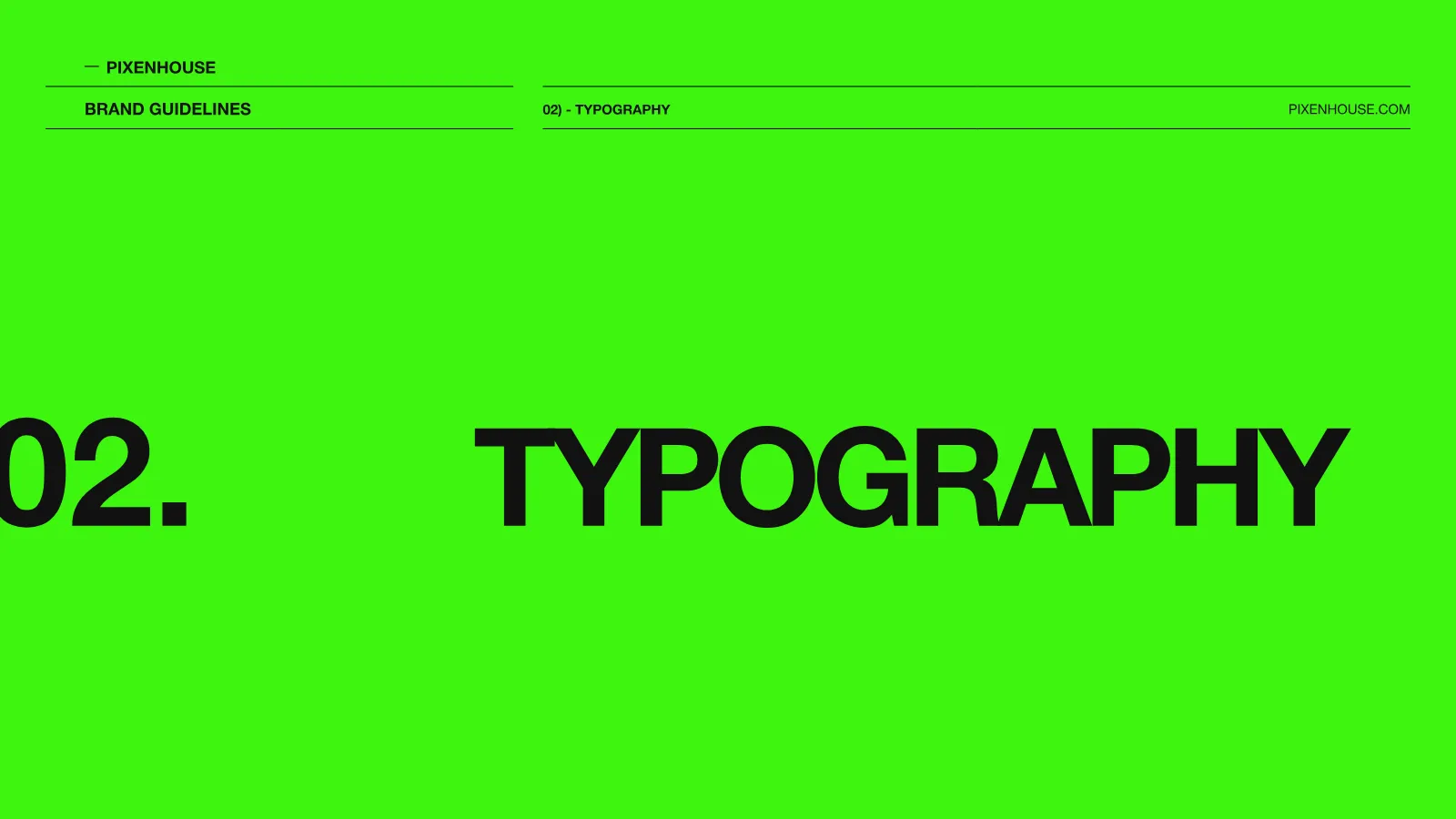 PIXENHOUSE — page 10 of 29. Brand & Web by Koussay Zayani.