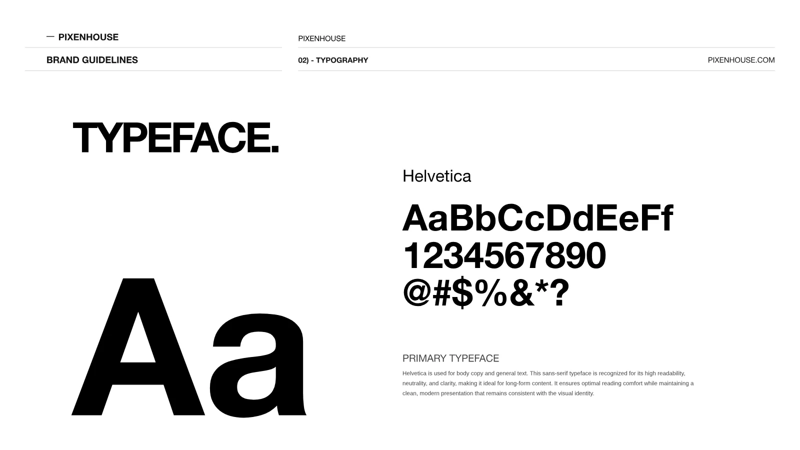 PIXENHOUSE — page 12 of 29. Brand & Web by Koussay Zayani.