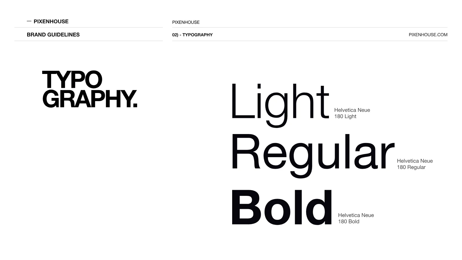 PIXENHOUSE — page 13 of 29. Brand & Web by Koussay Zayani.