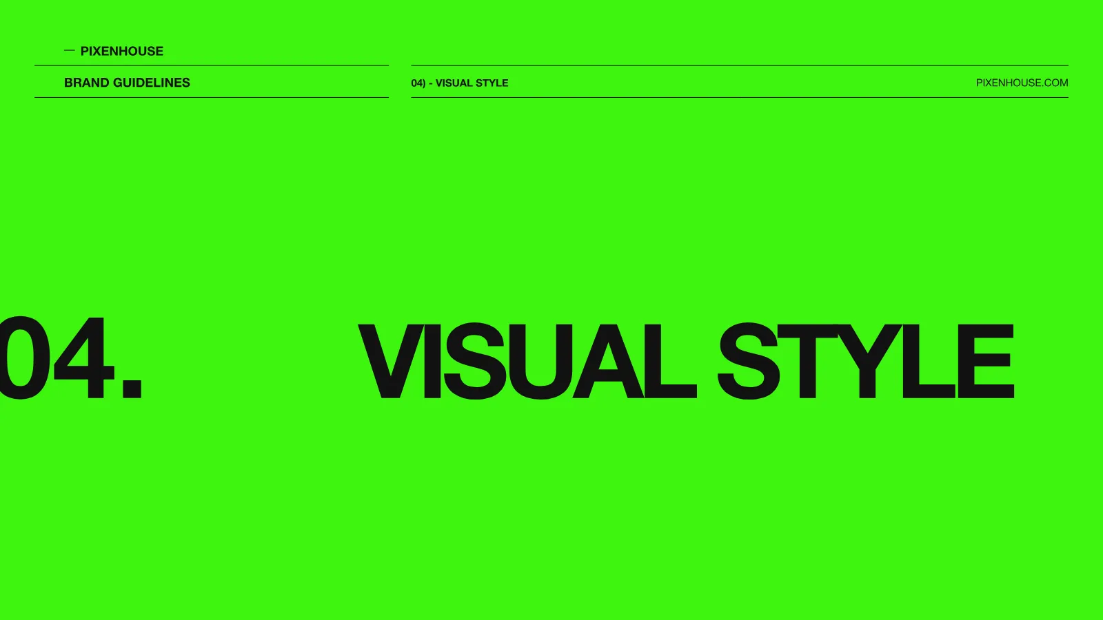 PIXENHOUSE — page 17 of 29. Brand & Web by Koussay Zayani.