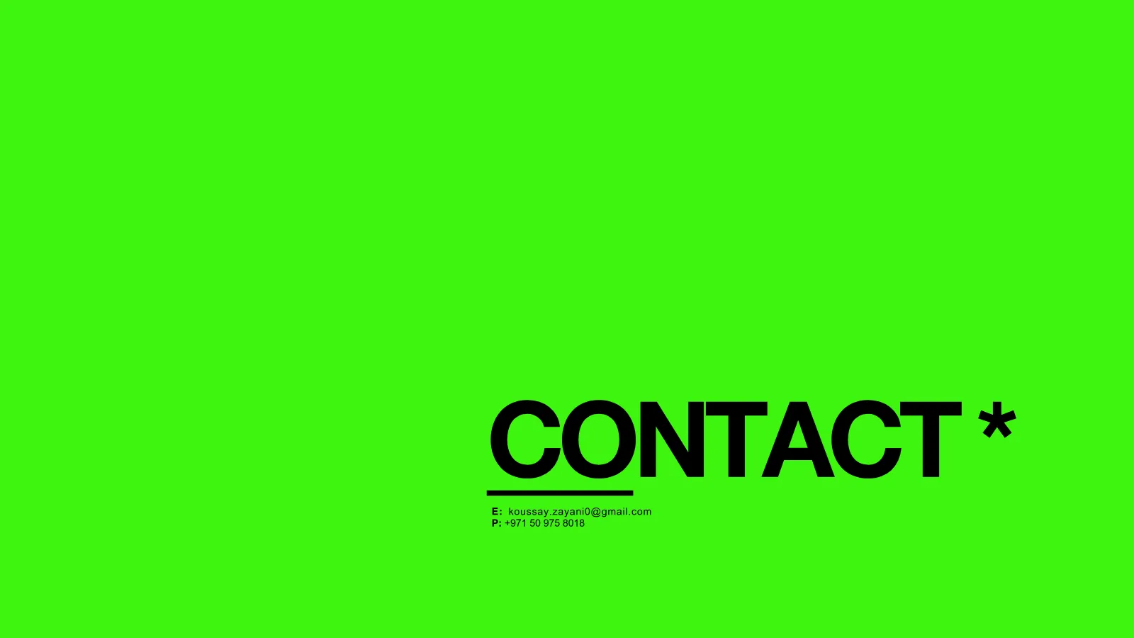PIXENHOUSE — page 29 of 29. Brand & Web by Koussay Zayani.