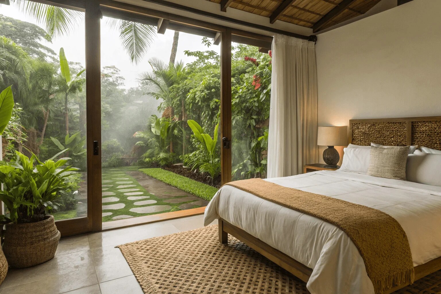 ALMAR Private Journeys villa hero image